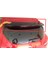 Clio 4 (2012-2016) Plastik Spoiler Piano Black Parlak Siyah Boyalı 1
