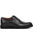 Premium 32944 Siyah Deri Erkek Casual Ayakkabı 1