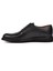 Premium 32944 Siyah Deri Erkek Casual Ayakkabı 2