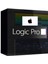 Apple Logic Pro - 1 MAC Cihaz Apple Offical Key 1