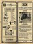 Izmir 1982-1983 Meslek Reklam Ilanı Efemera S321 2