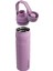 The Aerolight™ Iceflow™ Water Bottle Fast Flow 0.6l / 20OZ Lila 4