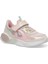Wıng 4fx Kız Çocuk Koşu Ayakkabısı - Pudra - 28 2