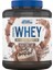 Critical Whey Protein Tozu 2000GR ( 2 Adet ) 1