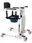 DM-190U New Portatif Mobil Lift Hasta Transfer Lifti 1