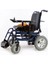 Allure Akülü Tekerlekli Sandalye 1