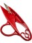 Pin Red Iplik Temizleme Çıt Makası PIN1155 1