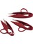 Pin Red Iplik Temizleme Çıt Makası PIN1155 3