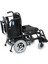 Tiger Akülü Tekerlekli Sandalye 5