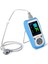 Comfort Plus El Tipi Yetişkin Pulseoksimtre (Hem Pilli Hem Şarjlı) 2