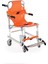 Hasta Transfer Sandalyesi Comfort Plus Merdiven Sedyesi (Hasta Transfer Sandalyesi) 3