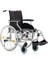 Özellikli Tekerlekli Sandalye 1