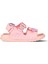 Rave Patik Phylon Sandalet Pembe 1