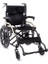 Comfort Plus Aluminyum Özellikli Tekerlekli Sandalye 2