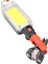 ZJ-8859 20 Watt Cob Ledli Çalışma Lambası 3