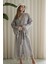 Organik Pamuk Dokuma Tasarım Plaj Kıyafeti/kaftan /kimono /desing Caftan 1