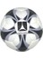El Dikişli Futbol Topu 3 Numara Futbol Topu Sert Zemin Futbol Topu 1