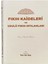 Fıkıh Kaideleri ve Usulü Fıkıh İstilahları Ömer Nasuhi Bilmen - Yunus Emre Kargı 1