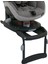 Izi Comfort X3 9-18 kg Isofix Oto Koltuğu - Metallic Melange 4