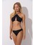 Brazilian Halkalı Bikini Takımı 1