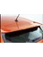 Clio 5 Fiber Anatomik Spoiler Piano Black Parlak Siyah Boyalı 1