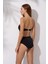 Soft Straplez Yüksek Bel Bikini Takımı 2