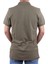2277 Haki Polo Yaka Erkek T-Shirt 4
