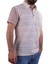 2281 Bej Polo Yaka Erkek T-Shirt 1