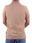 2277 Bej Polo Yaka Erkek T-Shirt 4