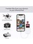 Apple iPhone iPad Lightning To Sd Camera Reader Sd Micro Sd Kart Okuyucu Kablo Adaptör 4