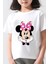 Kız Çocuk Micky Mouse Baskılı 3