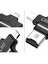 4 In 1 Ios Android Type-C Lightning Usb-A Microsd Tf Kart Okuyucu 2