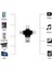 4 In 1 Ios Android Type-C Lightning Usb-A Microsd Tf Kart Okuyucu 3