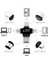 4 In 1 Ios Android Type-C Lightning Usb-A Microsd Tf Kart Okuyucu 4
