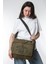 8128 Mulater Bag - Postacı Omuz Çantası 1