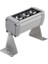 10 cm 3 Watt 6500K Beyaz Işık Wallwasher Duvar Boyama IP65 1