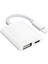 Apple iPhone iPad Lightning To USB 3.0 Kamera Adaptörü 1