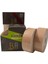 Kinesilogy 2, 5cm x 5mt 2 Adet Tape Yüz Yogası Yüz Bölgesi Için Therapy Cotton Kinesio Face Tape 3