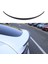 Tesla model y bagaj üstü spoiler siyah boyalı 1