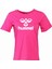 Kadın T-Shirt Pembe 922106-3440 Hmlocen 1