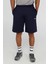Erkek Şort Lacivert 932095-7480 Hmlmesen 2