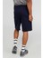 Erkek Şort Lacivert 932095-7480 Hmlmesen 3