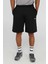 Erkek Şort Siyah 932095-2001 Hmlmesen Short 2