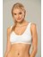 Kadın Penye Body Sütyen 2475 - 2 Adet 3