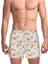 Çok Renkli Erkek Boxer TDNPOP118 1