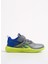 Gri - Mavi Erkek Çocuk Yürüyüş Ayakkabısı 100075224-REEBOK Flexagon Energy Al 1