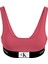 Pembe Kadın Bikini Üst Bralette-Rp KW0KW02354TBK 1