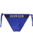 Calvin Klein Saks Kadın Bikini Alt Strıng Sıde Tıe KW0KW02390C7N 2