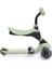 Funride 5 Özellikli Oturaklı Işıklı Tekerlekli 3 Tekerlekli Scooter 2
