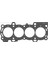 Silindir Kapak Contasi Focus Ii 1.6 16V (03-12) 100HP Fiesta Cmax Volvo S40 1.6 (05-12) C30 1.6 V50 1.6 (Benzinli) 18051 1